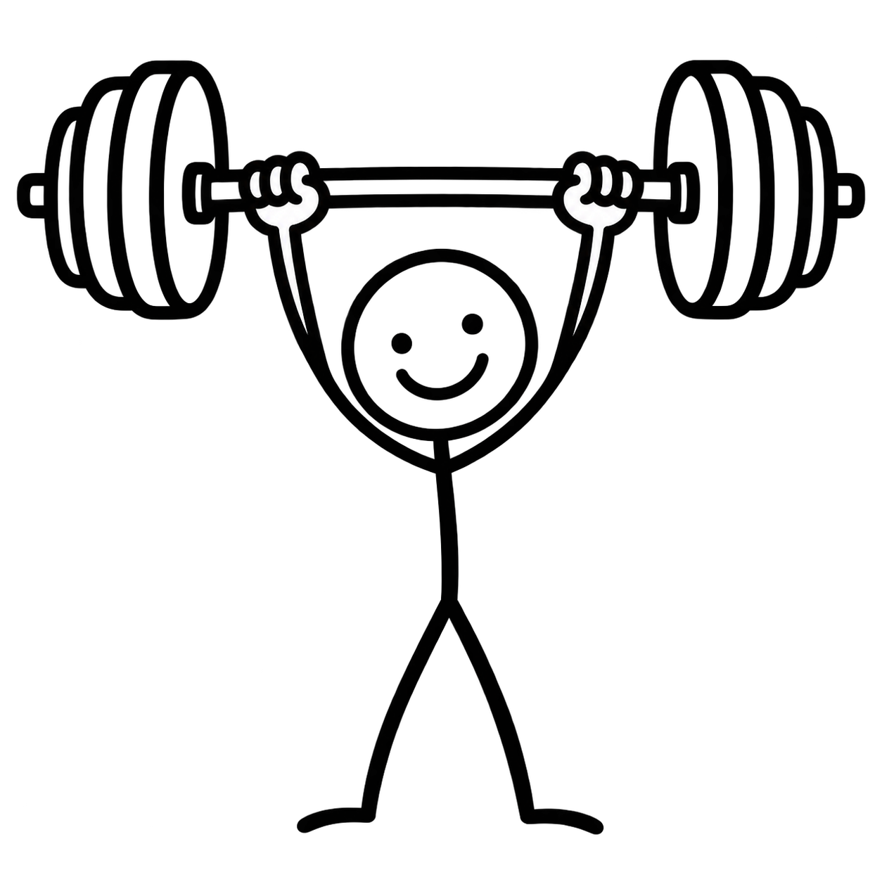 Personaje Lúminis acompañando una idea