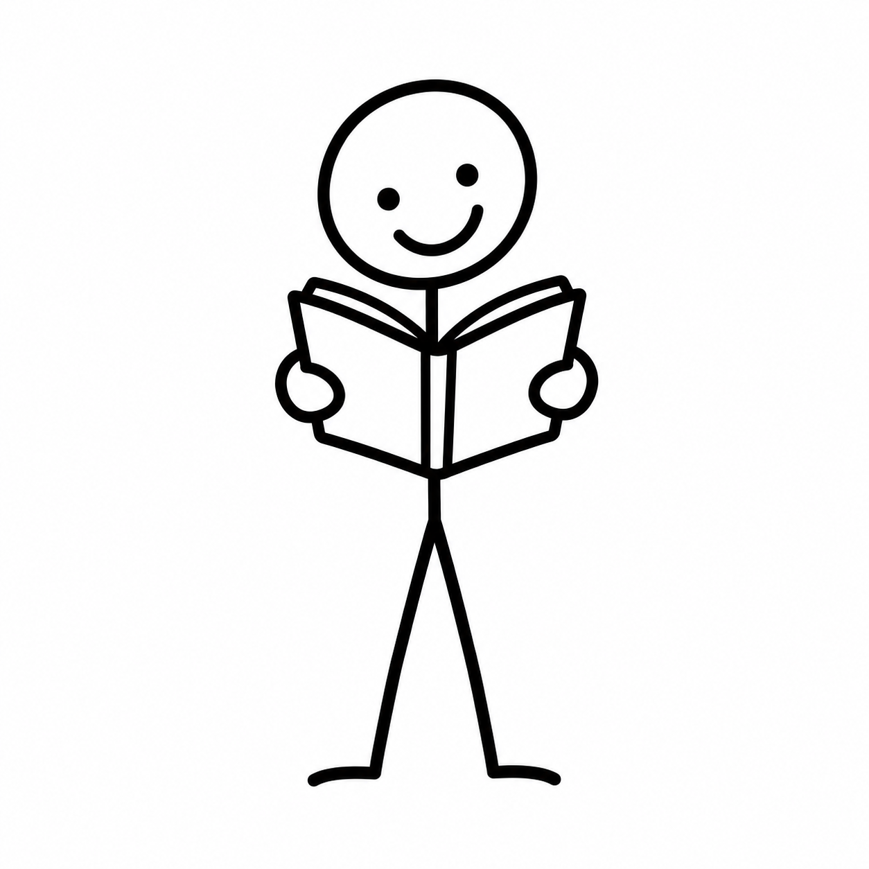 Lúminis leyendo